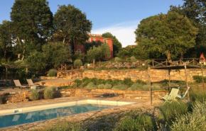 Giardino dei Sugheri Scarlino